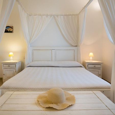 Antica Masseria Ficazzana - Tenuta Marina Di Pescoluse Bagian luar foto